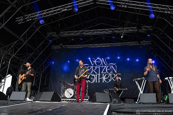 Von Hertzen Brothers