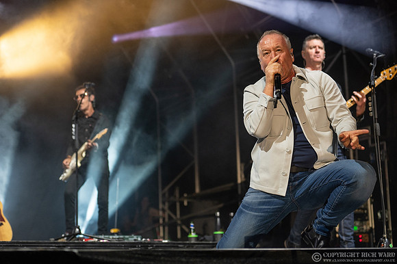 Simple Minds