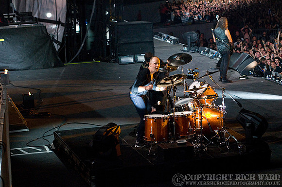 Metallica