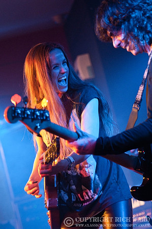 Grainne Duffy