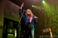 Blackberry Smoke