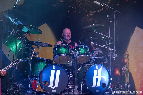 Uriah Heep