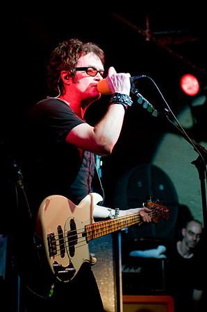 Glenn Hughes