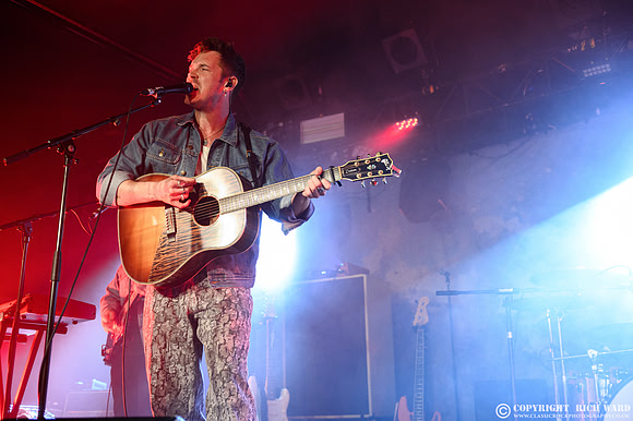 Sam Palladio