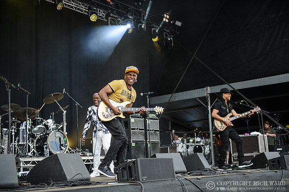 Living Colour