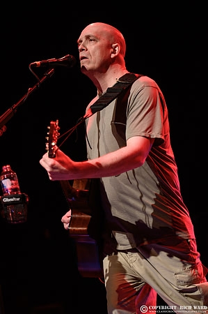 Devin Townsend
