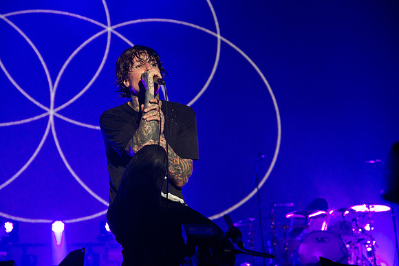Bring Me The Horizon