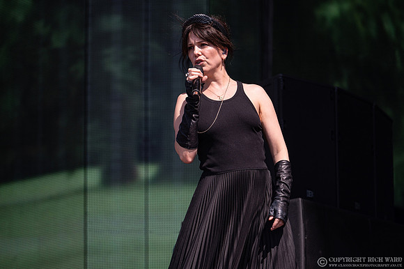 Imelda May