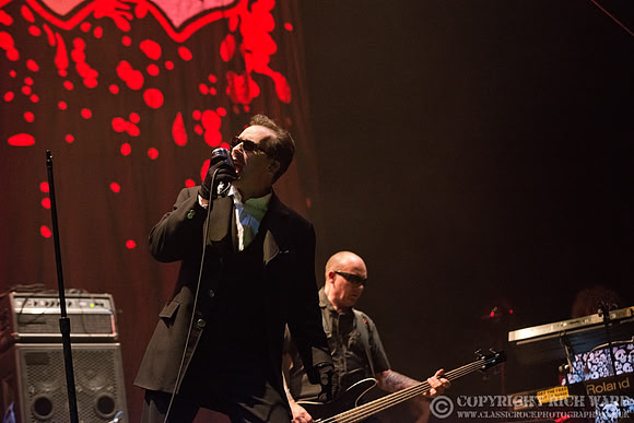 The Damned