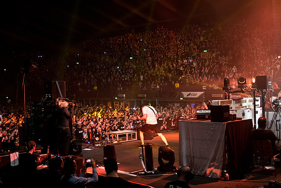Bring Me The Horizon