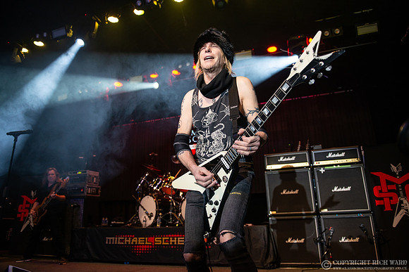 Michael Schenker Group