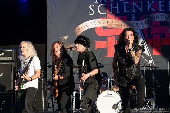 Michael Schenker Group