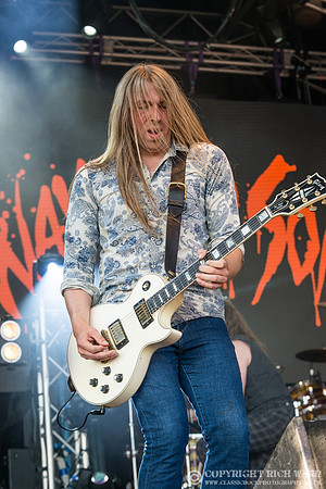 Wayward Sons