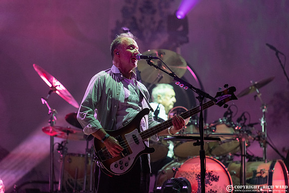 Nick Mason's Saucerful Of Secrets