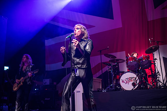 The Struts